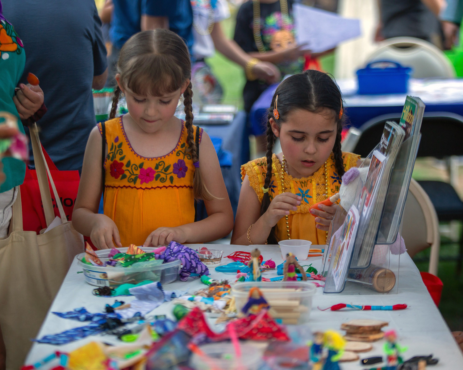 El Grito | Centro Cultural of Washington County