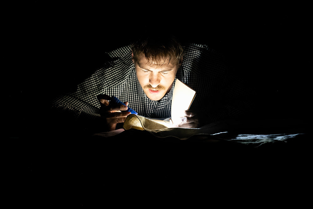 Banned | Hand2Mouth Theatre