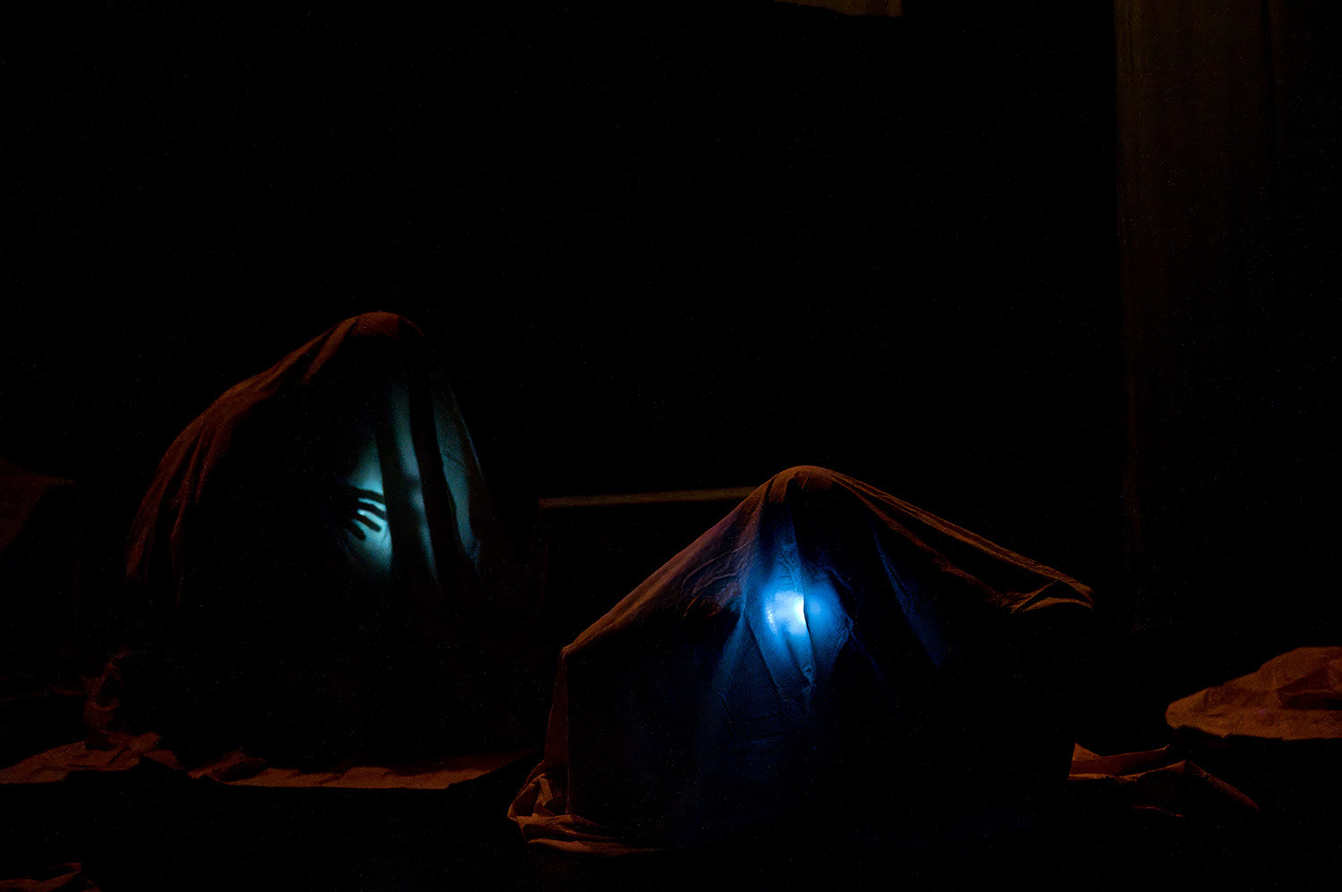 Memento Mori | Hand2Mouth Theatre