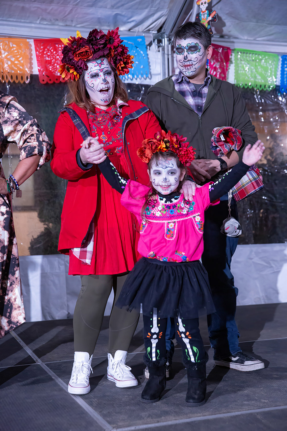 Día de Muertos | Centro Cultural of Washington County