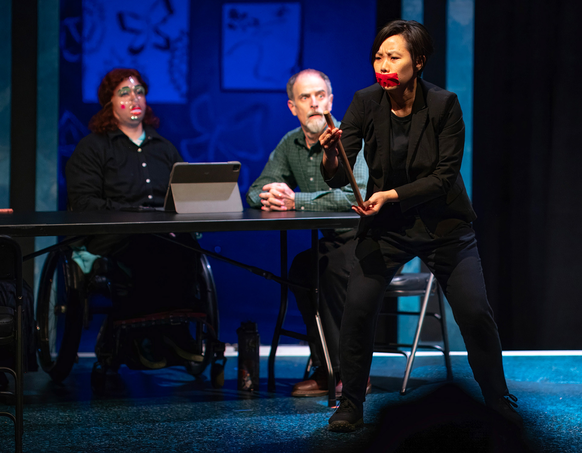 24H2M | Hand2Mouth Theatre