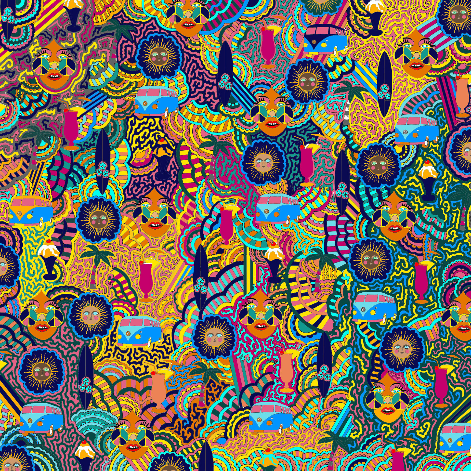 Hippie