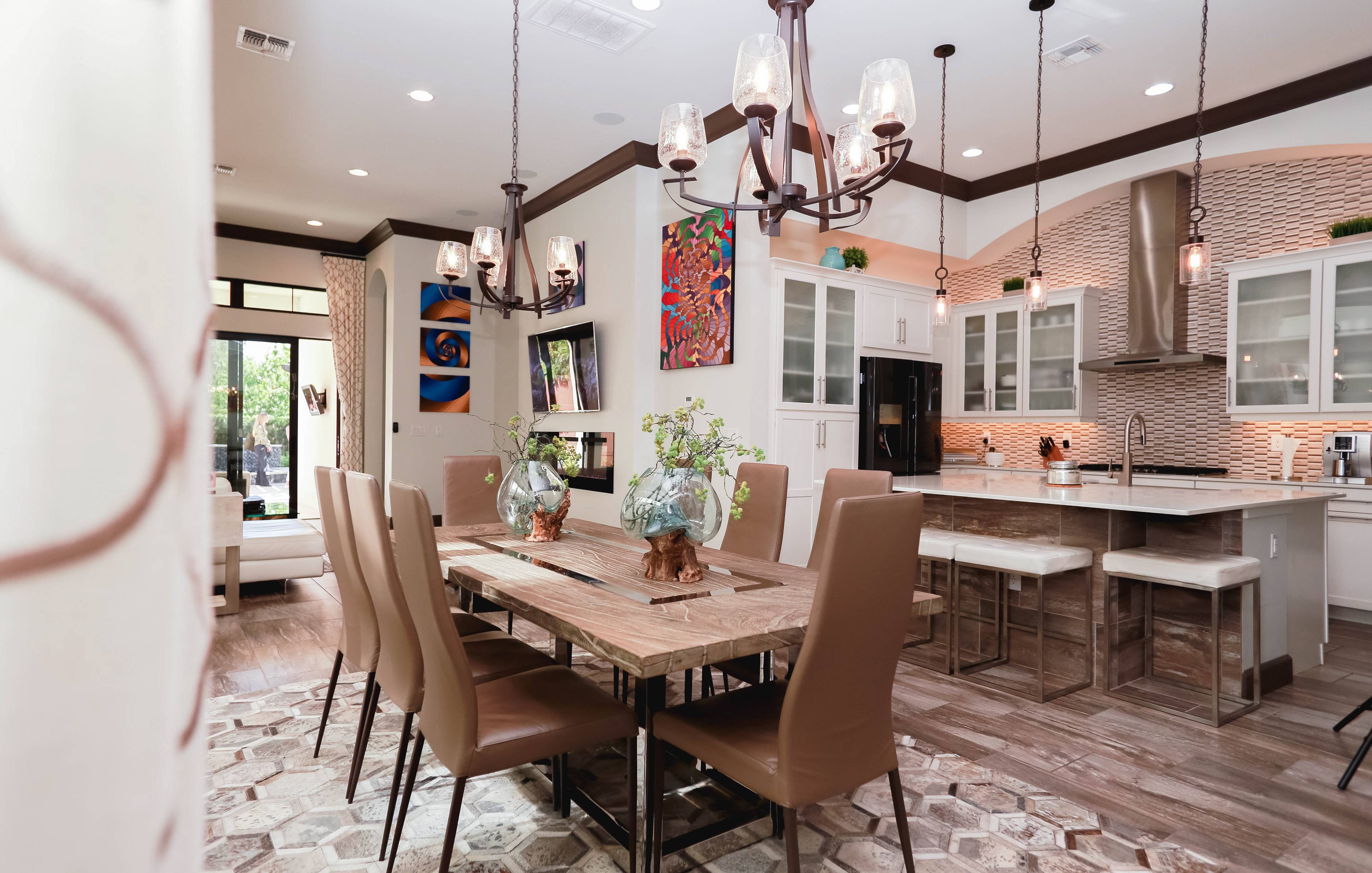 Lifestyle Orlando Magazine 