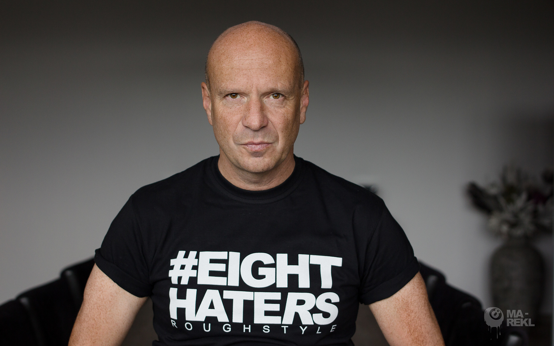 Image by 8haters: Merch by eighthaters for Bruce Willis