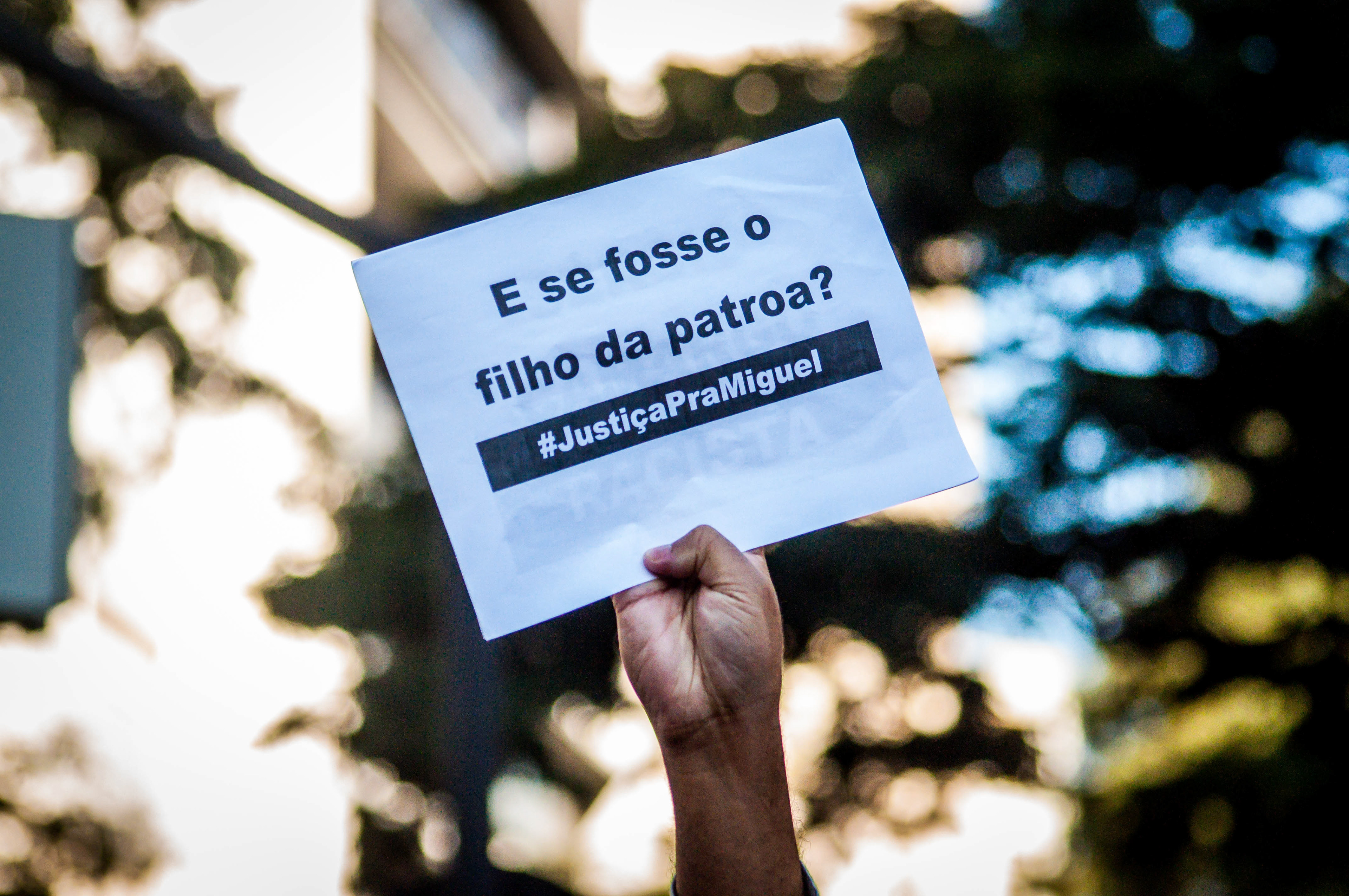 Belo Horizonte. Foto: Nadia Nicolau/Mídia Ninja