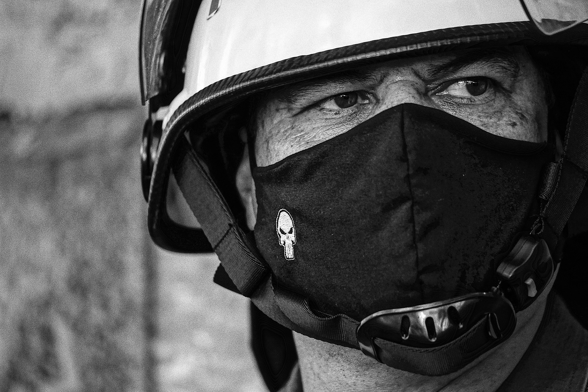 São Paulo. Foto: Julia Dolce
