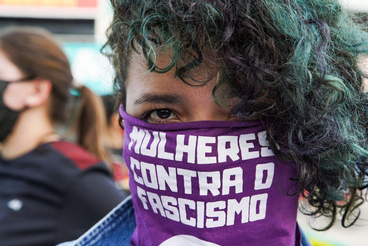 Manaus. Foto: Juliana Pesqueira