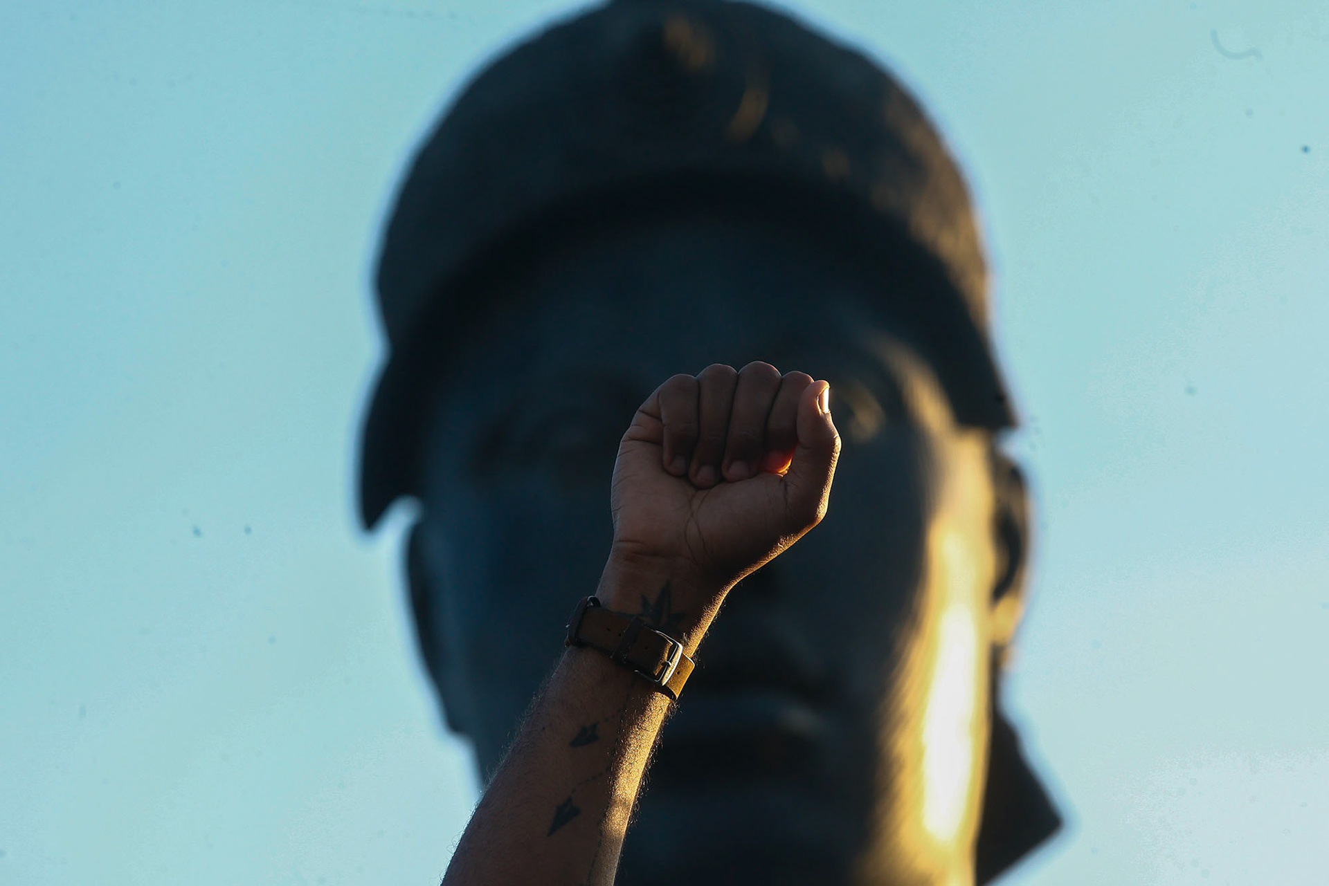 Rio de Janeiro. Foto: Bruna Prado