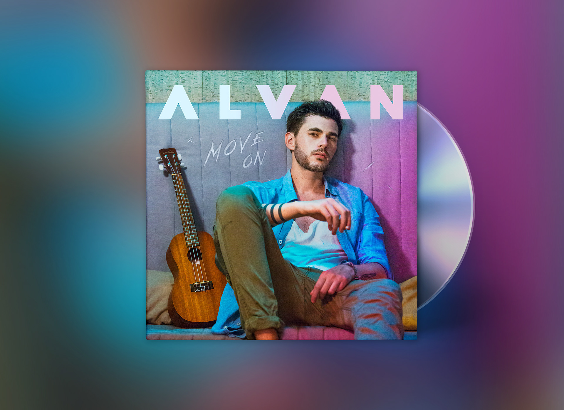 Alvan graphiste Saint-Malo