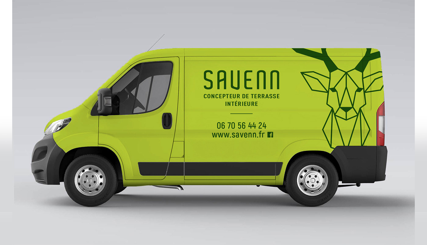 Savenn graphiste Saint-Malo