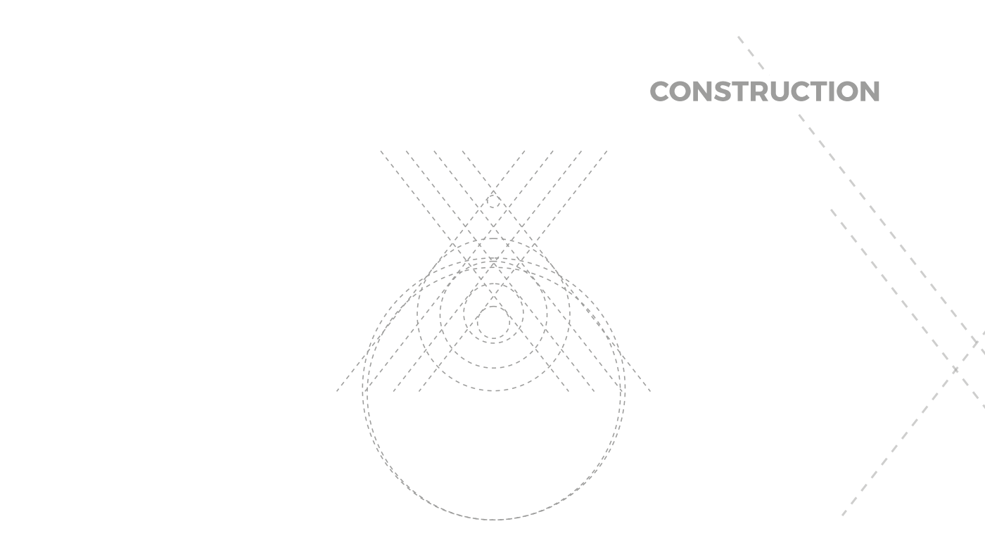 Logo graphiste Saint-Malo