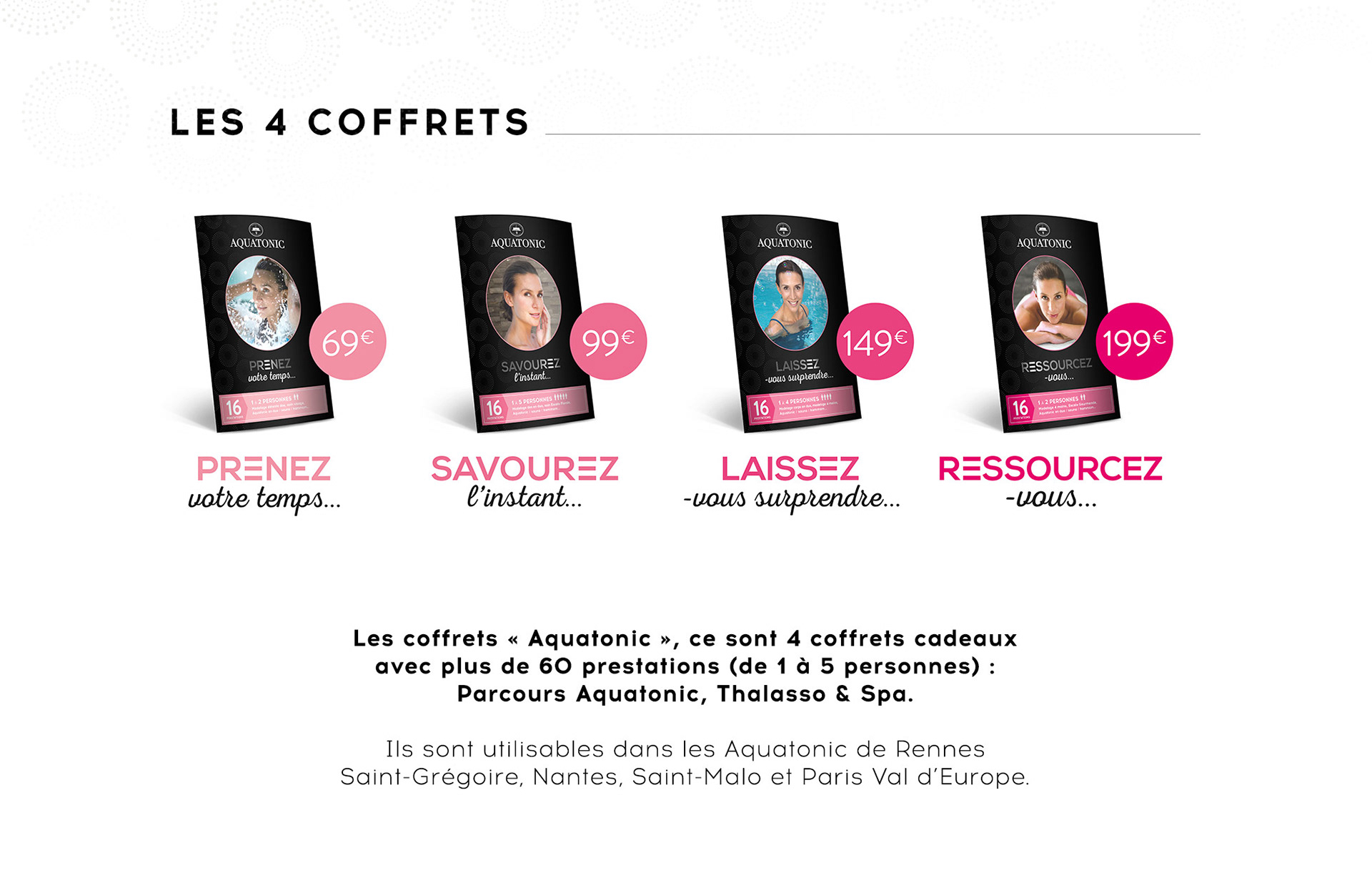 Aquatonic graphiste Saint-Malo