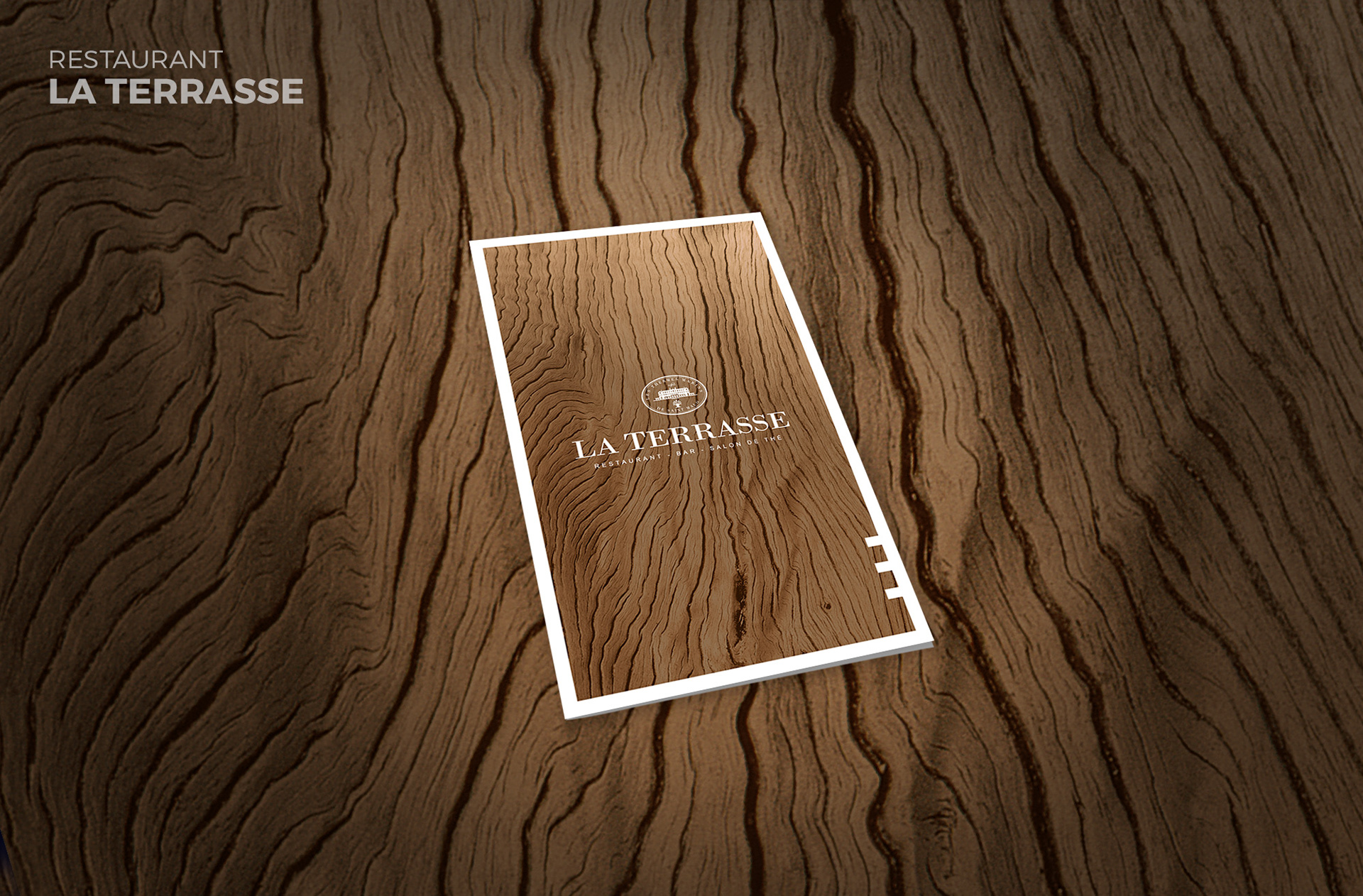 Carte graphiste Saint-Malo