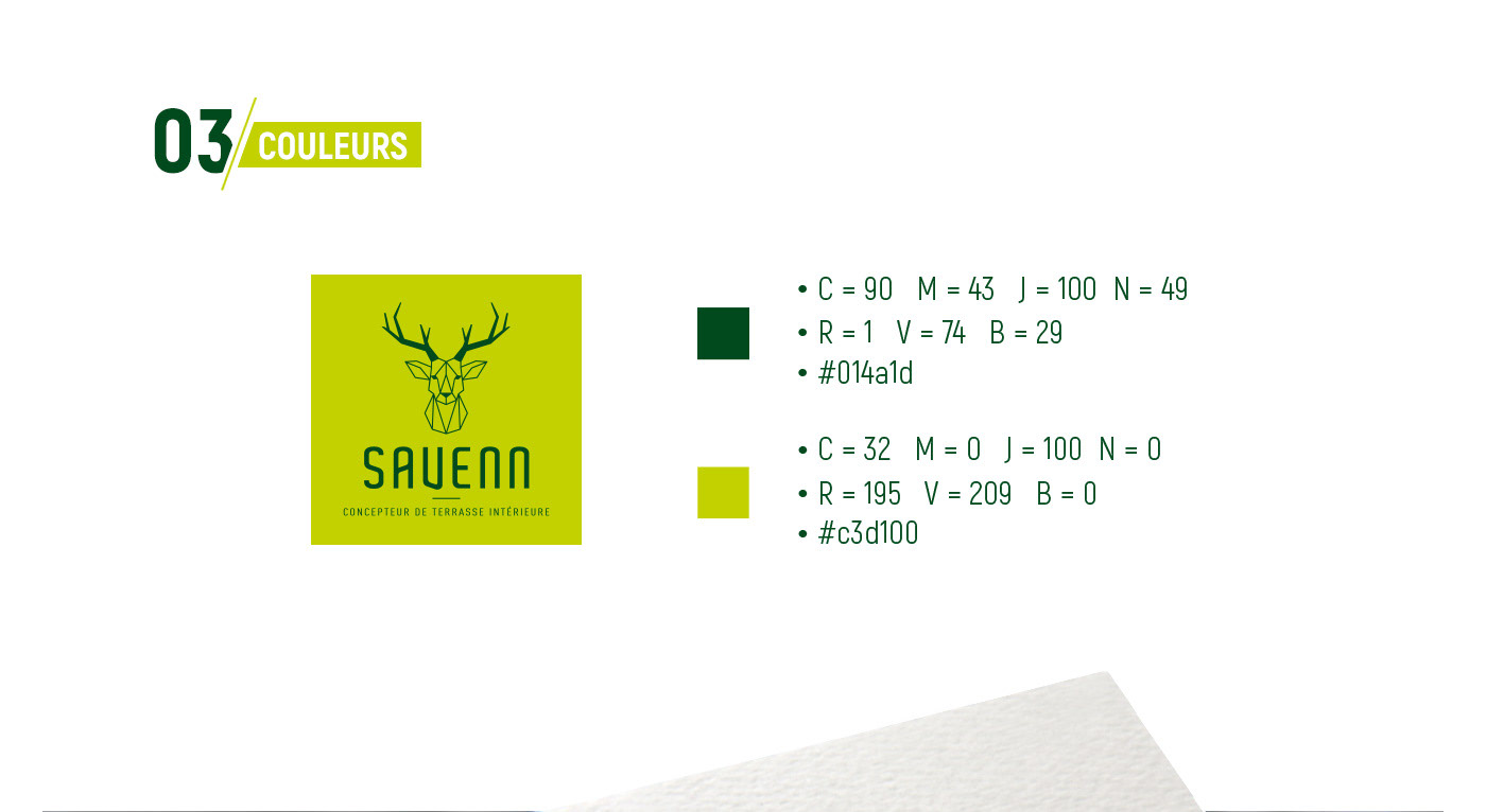 Savenn graphiste Saint-Malo