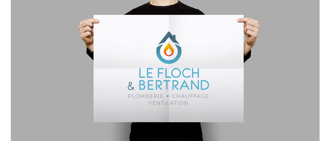 Logo graphiste Saint-Malo