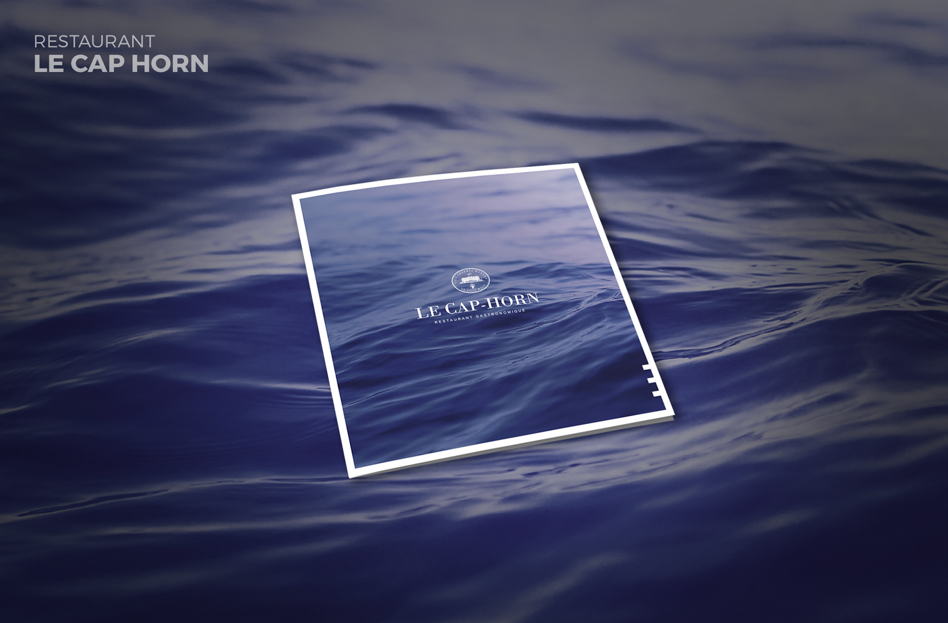 Carte graphiste Saint-Malo