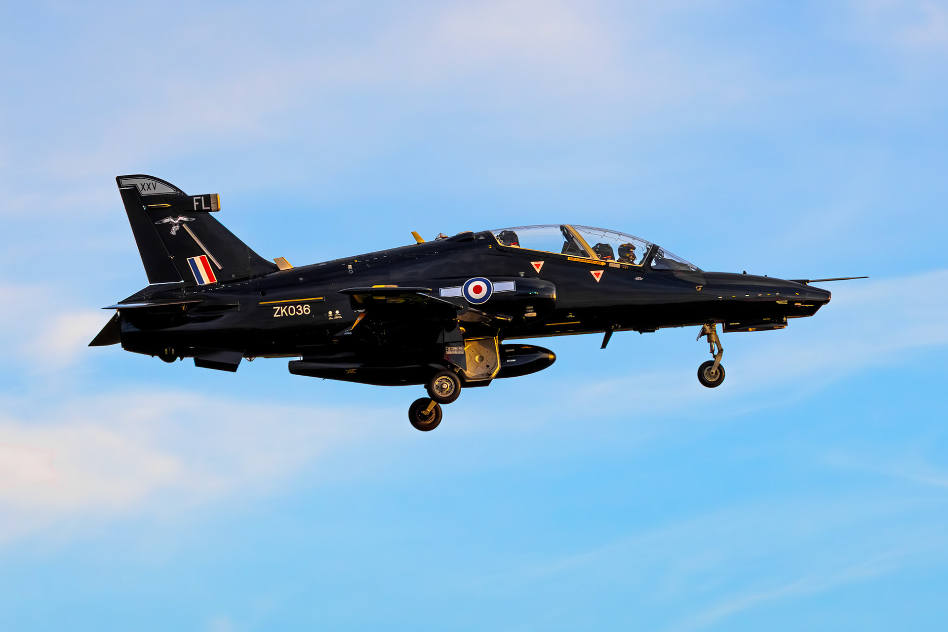 Hawk T2