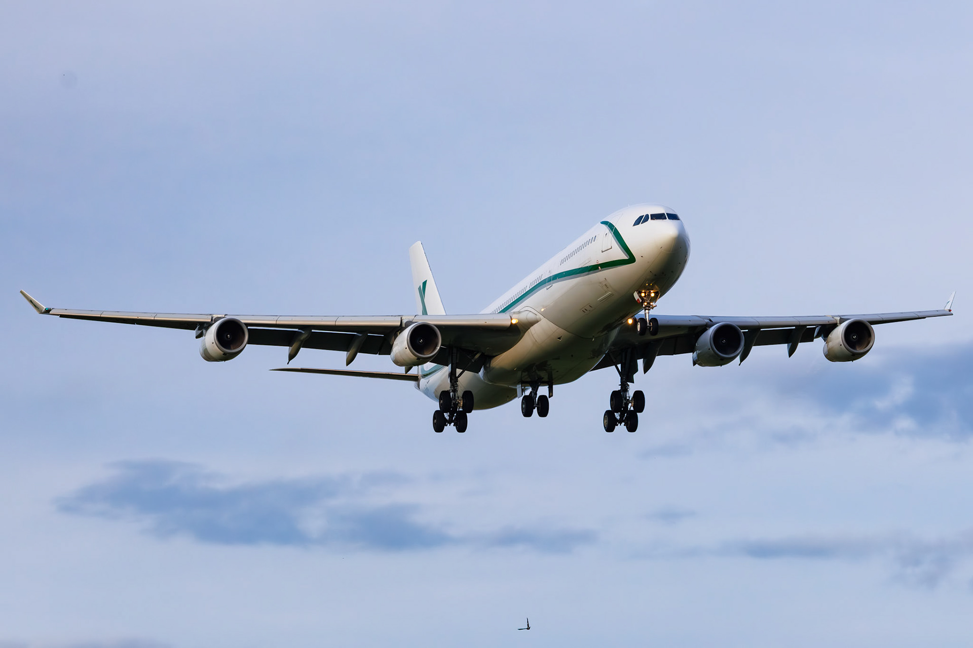 A340