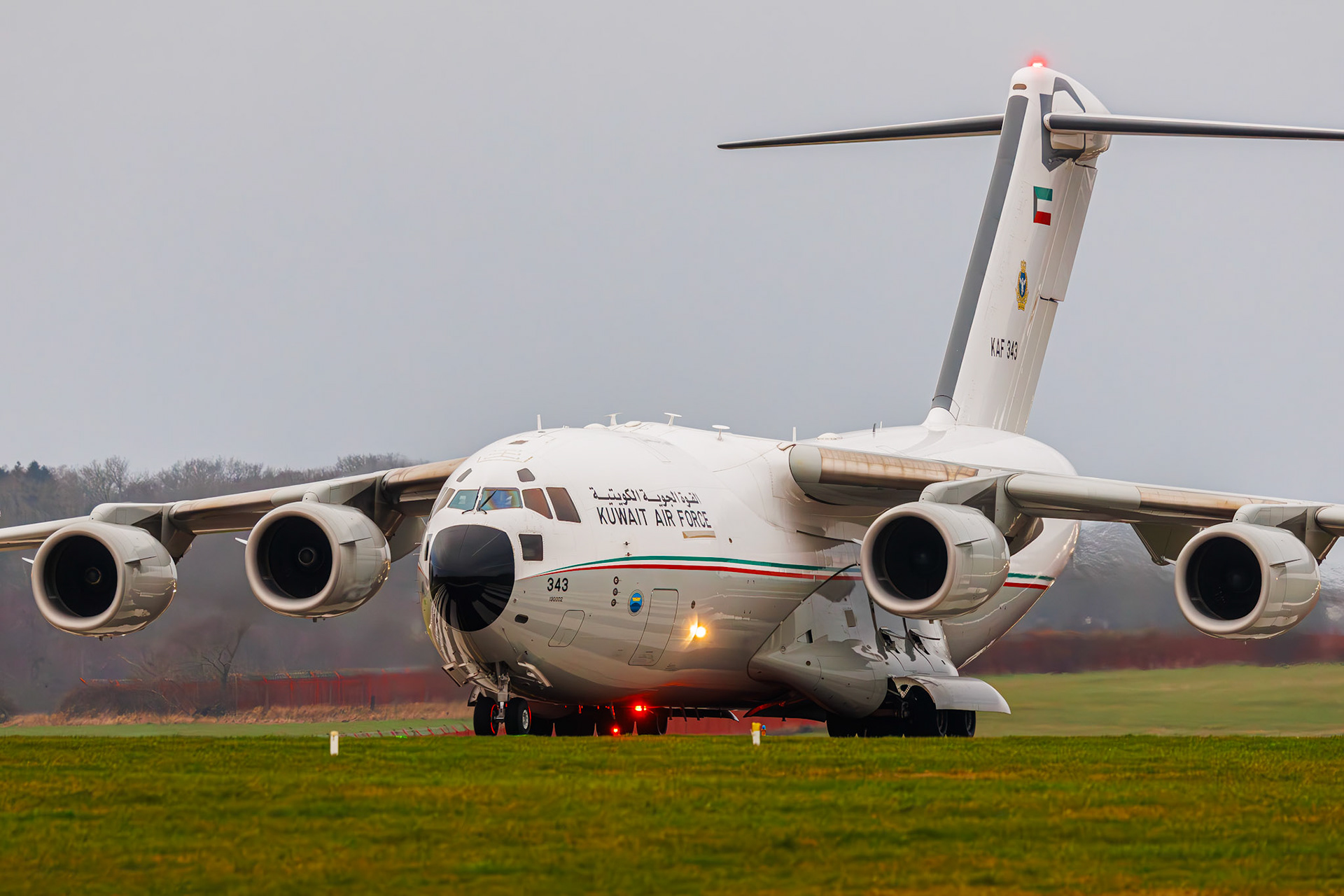 C-17A