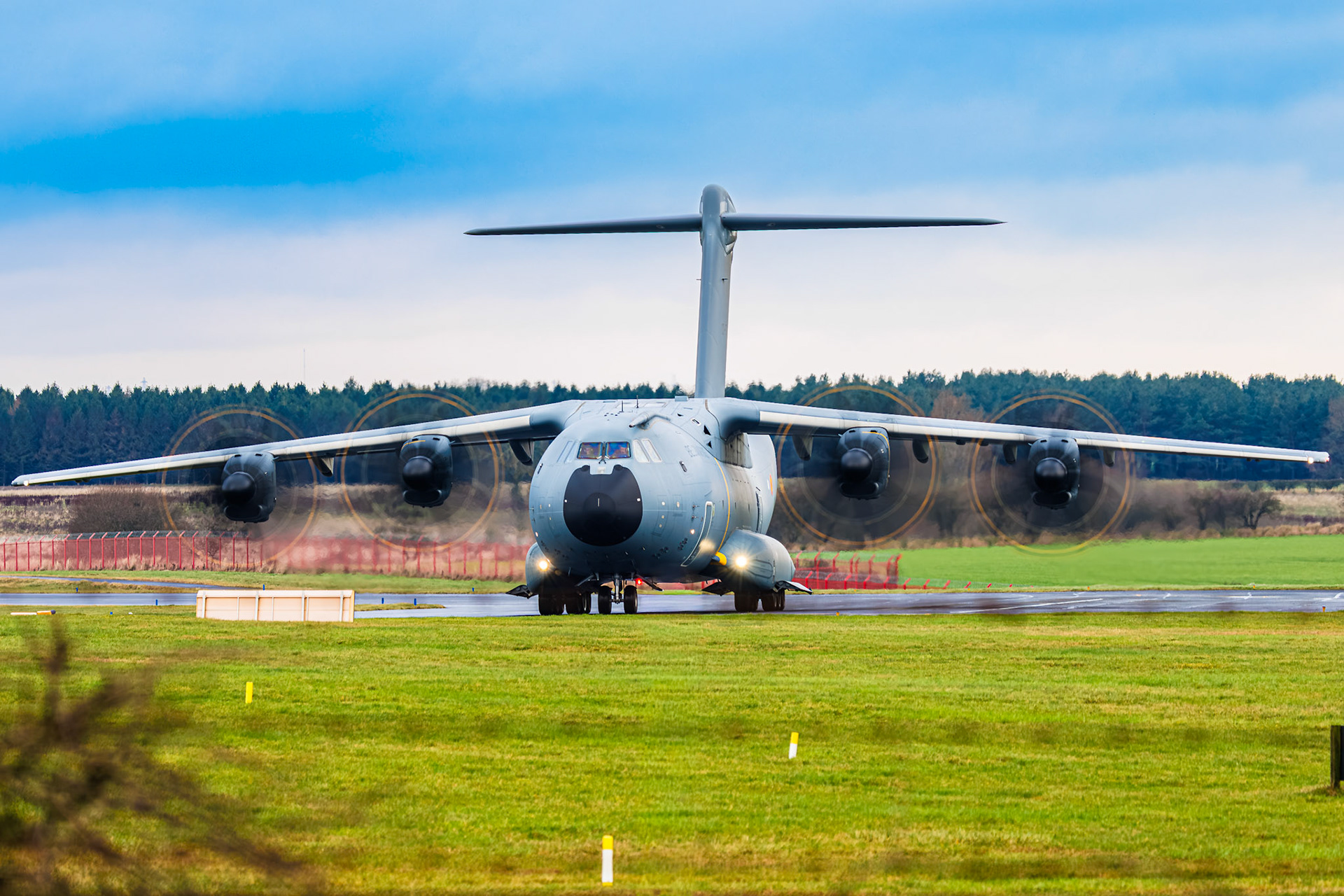A400M