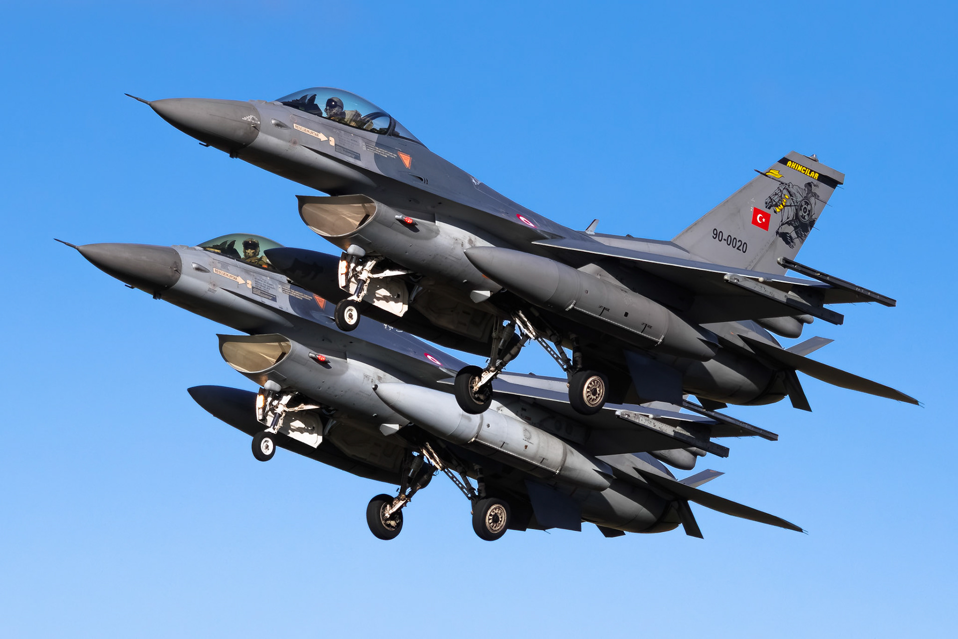 F-16C