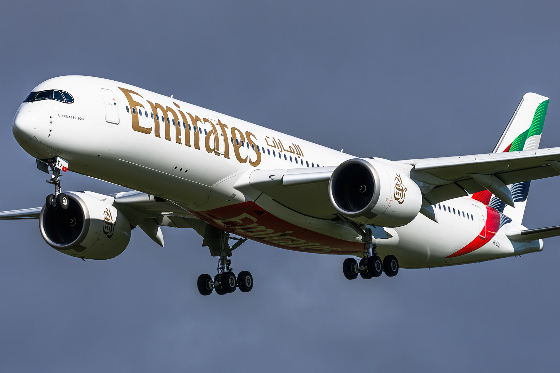 A350