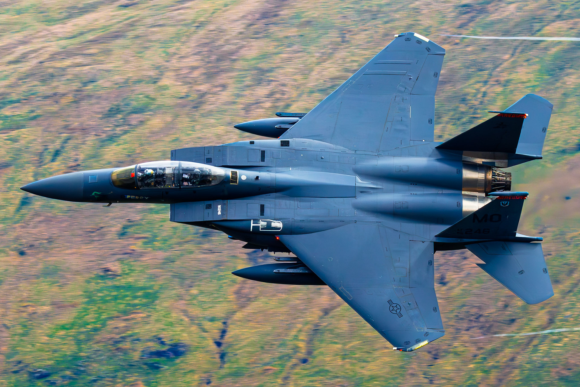 F-15E