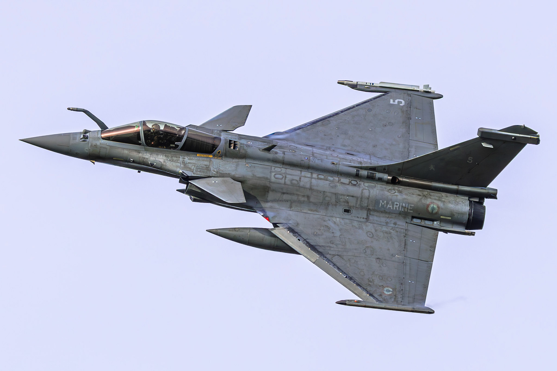 Rafale M