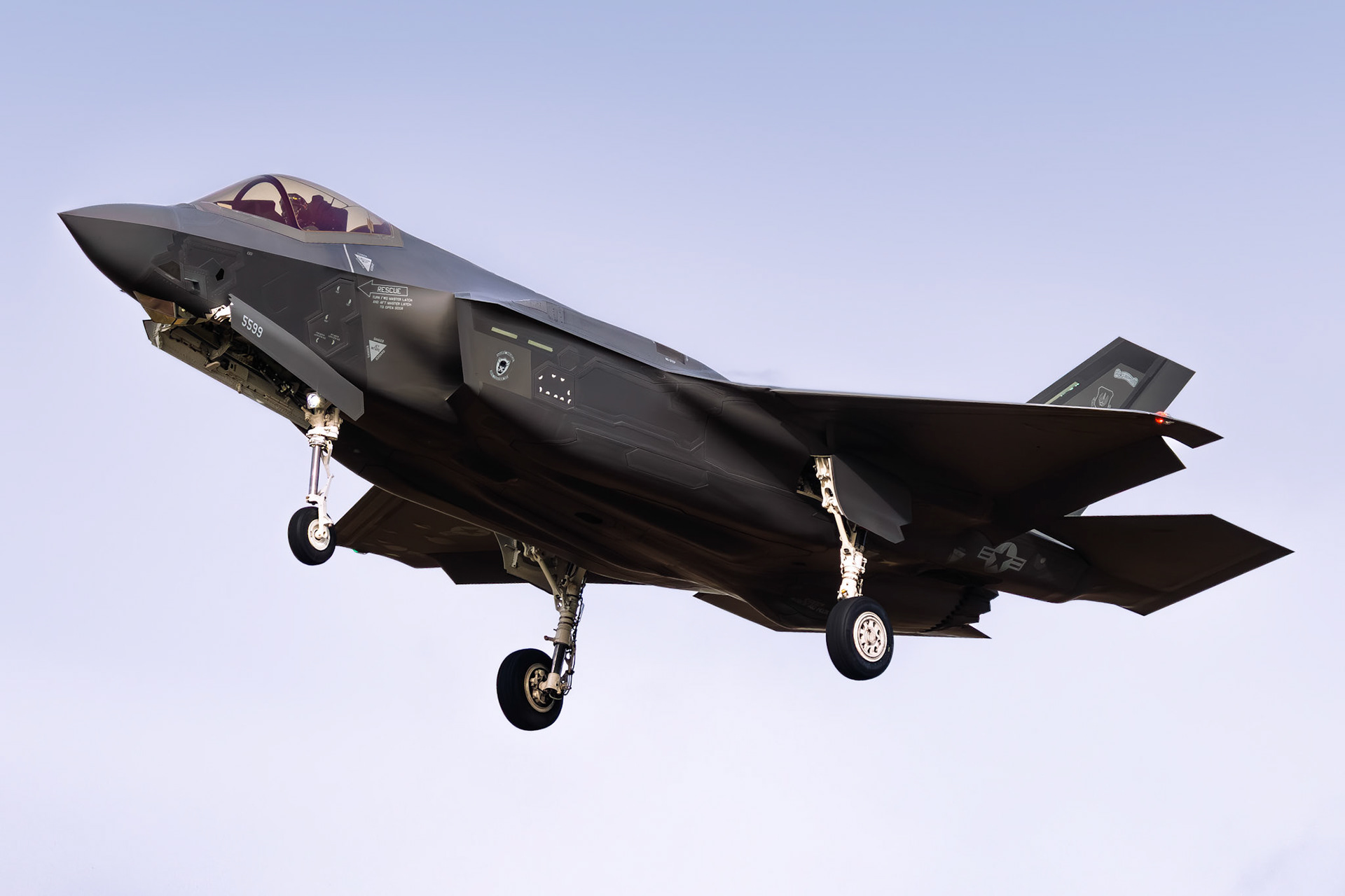 F-35A