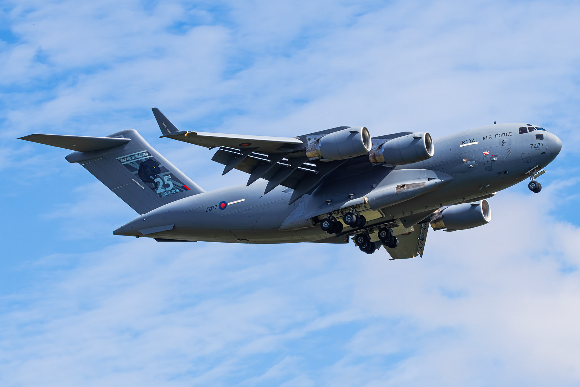 C-17A 