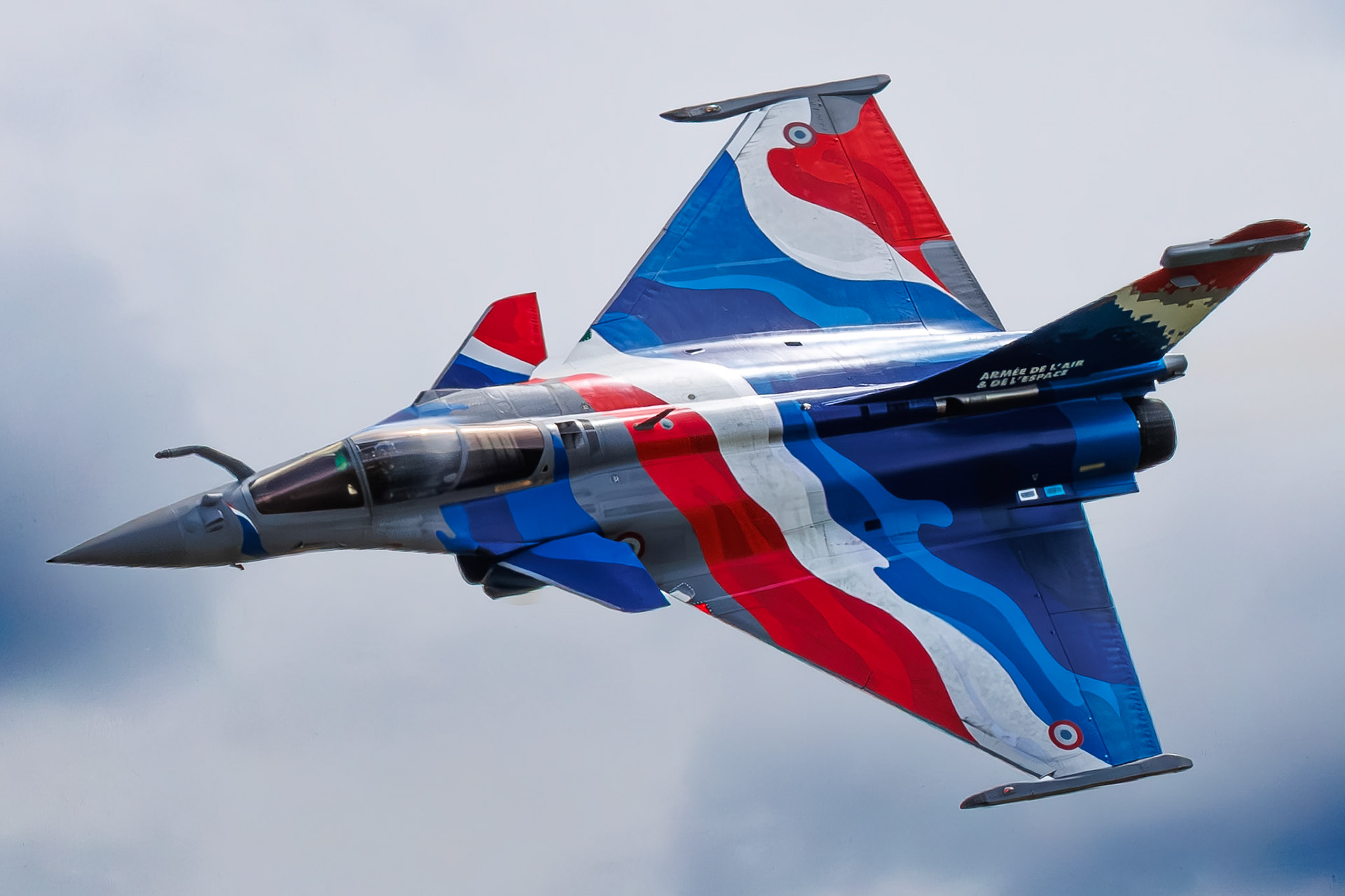 Rafale C