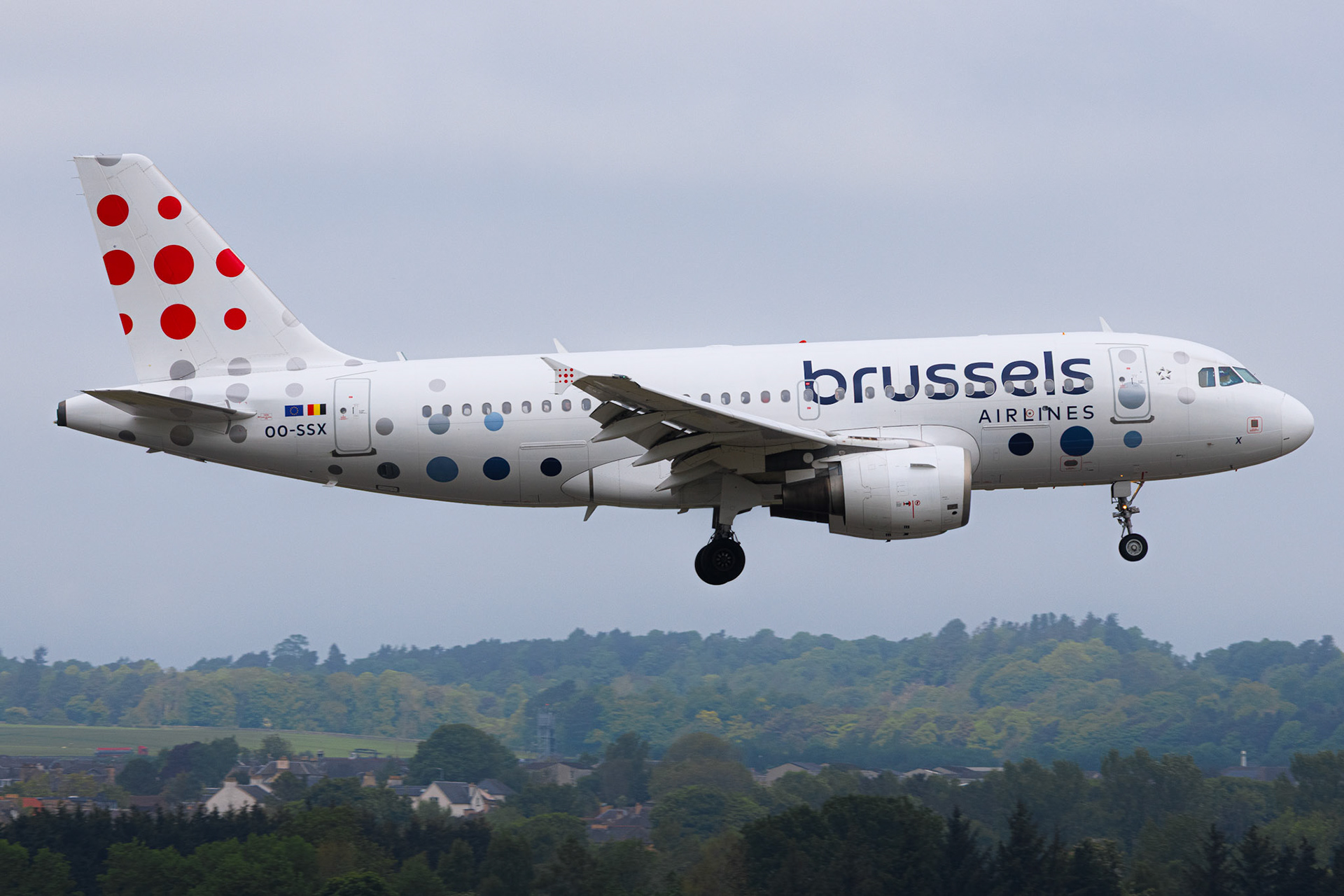 A319