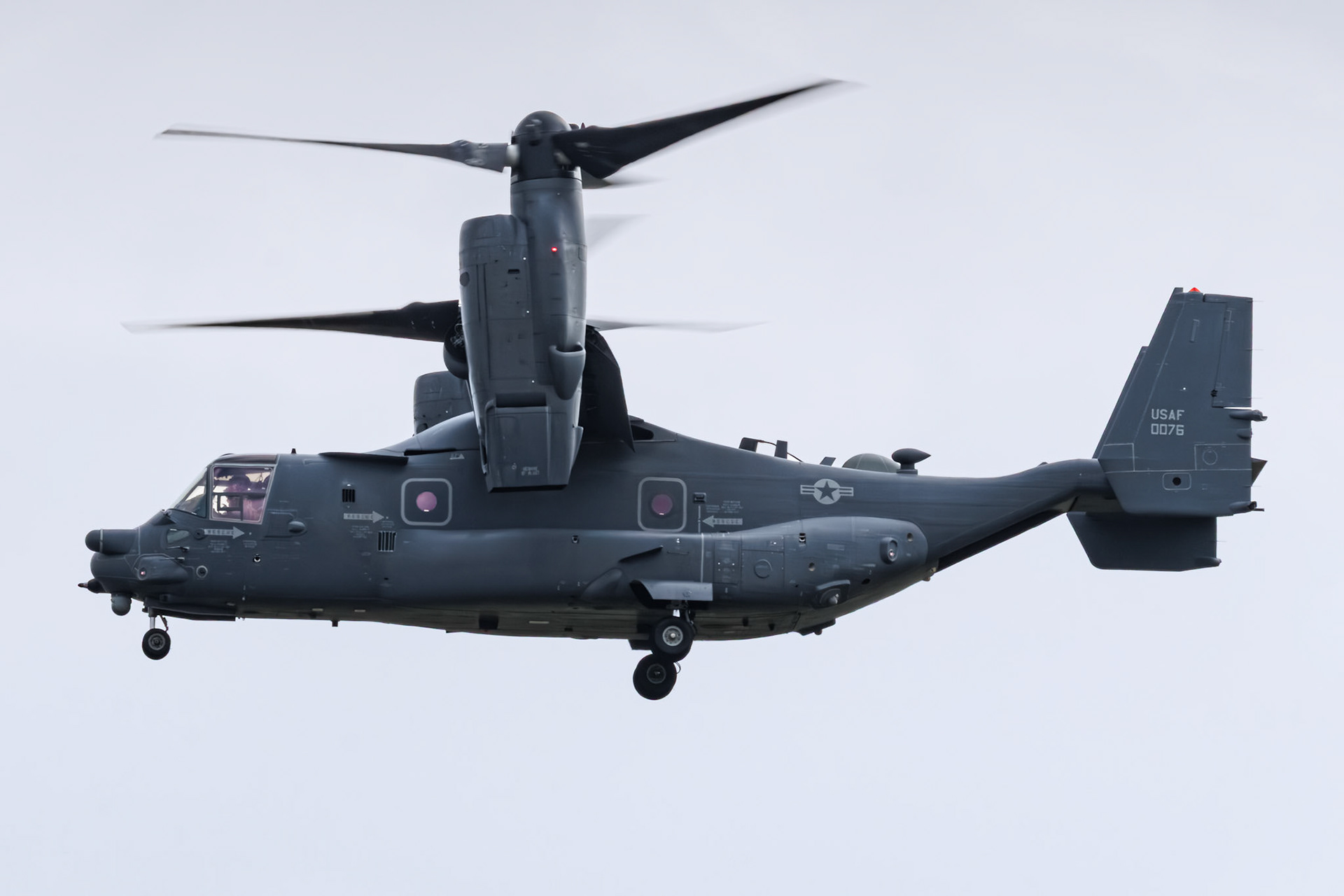 V-22 Osprey