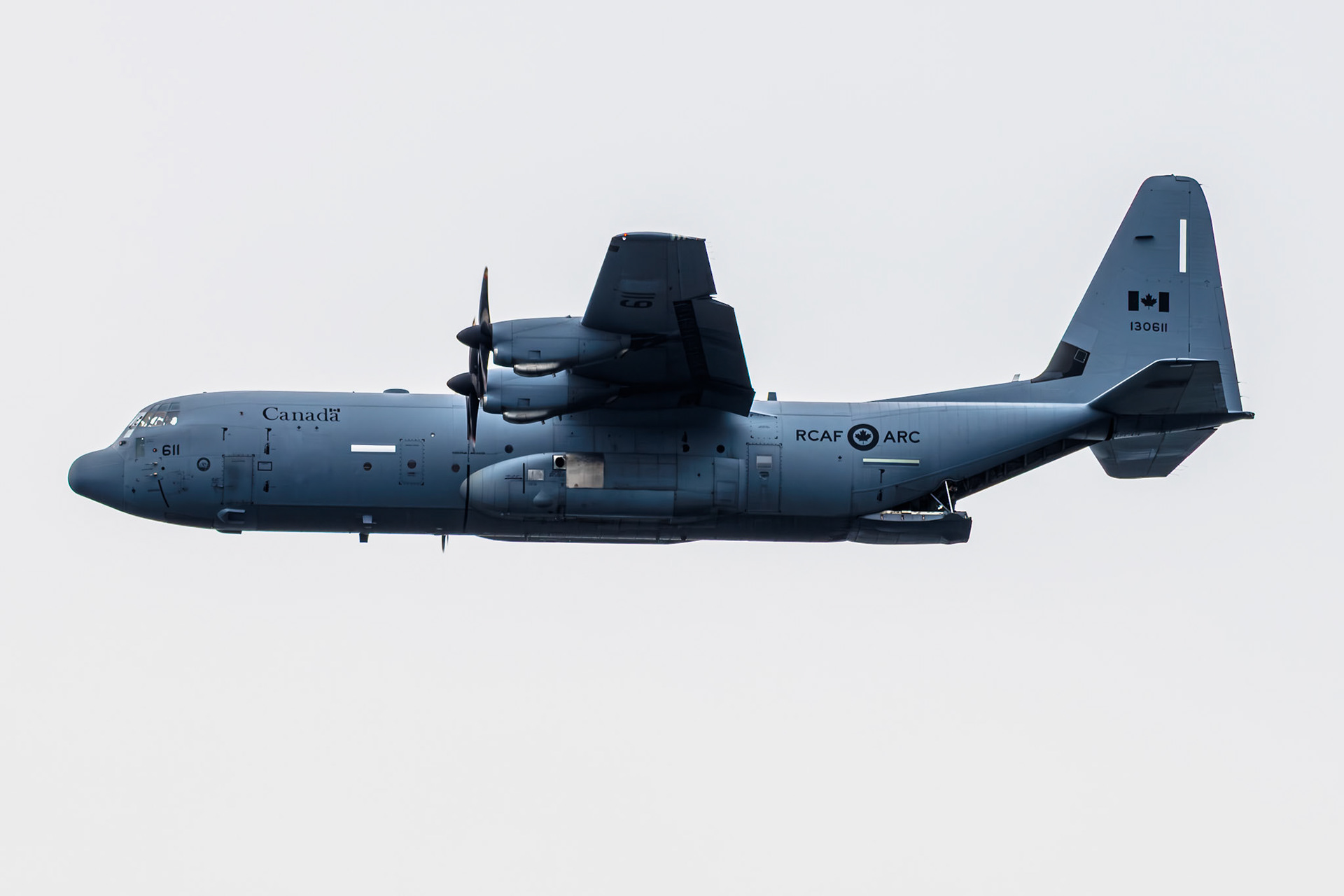 CC-130J