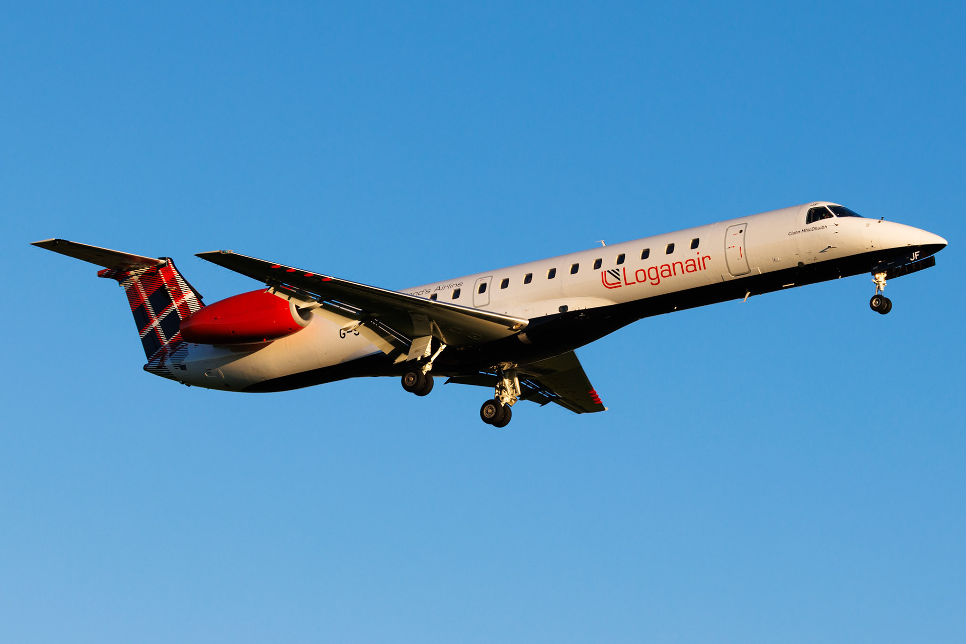 ERJ-145