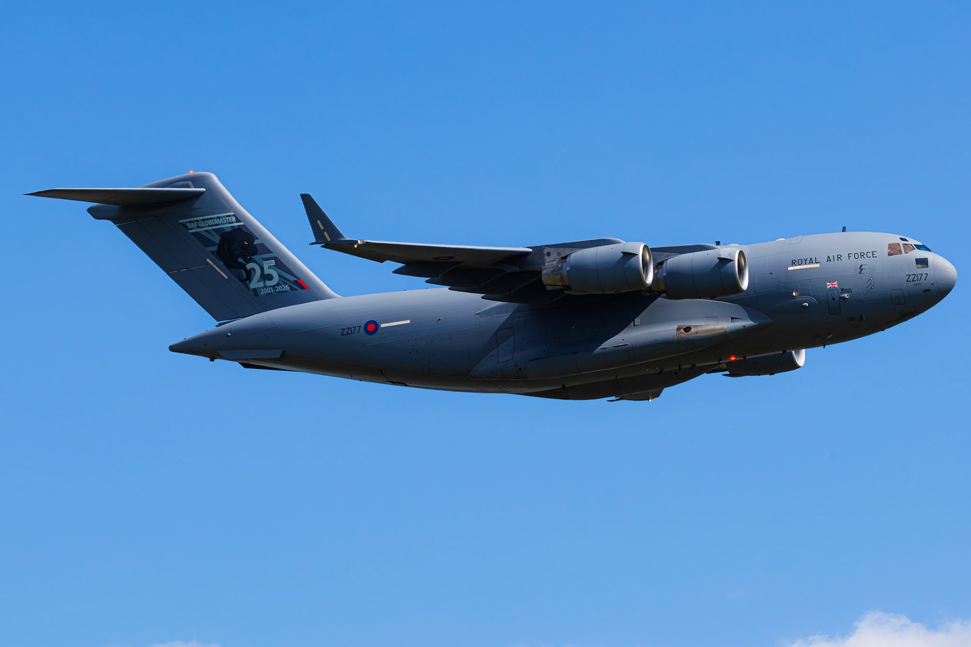 C-17A