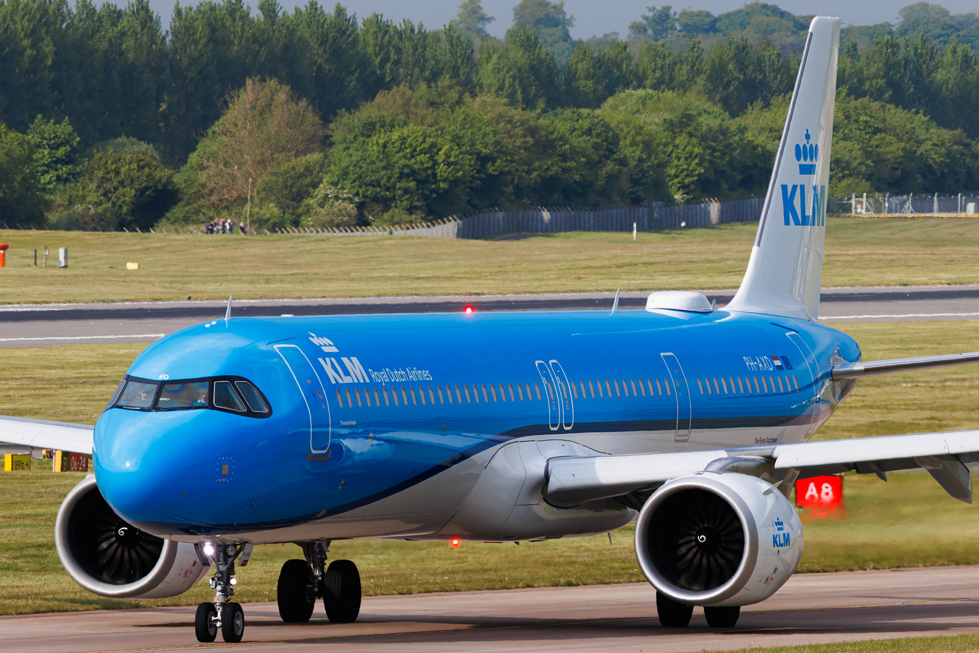 A321