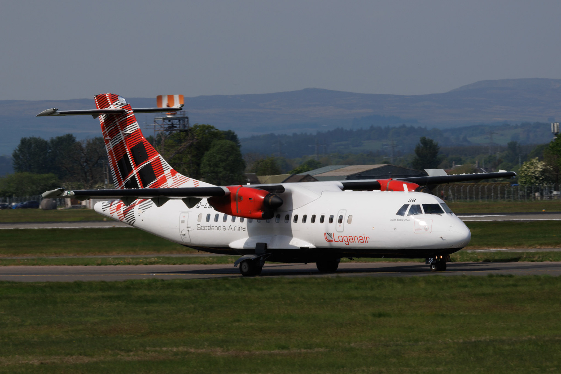ATR 42-600