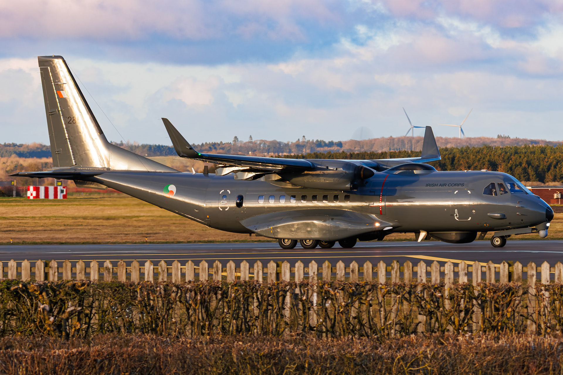 C-295