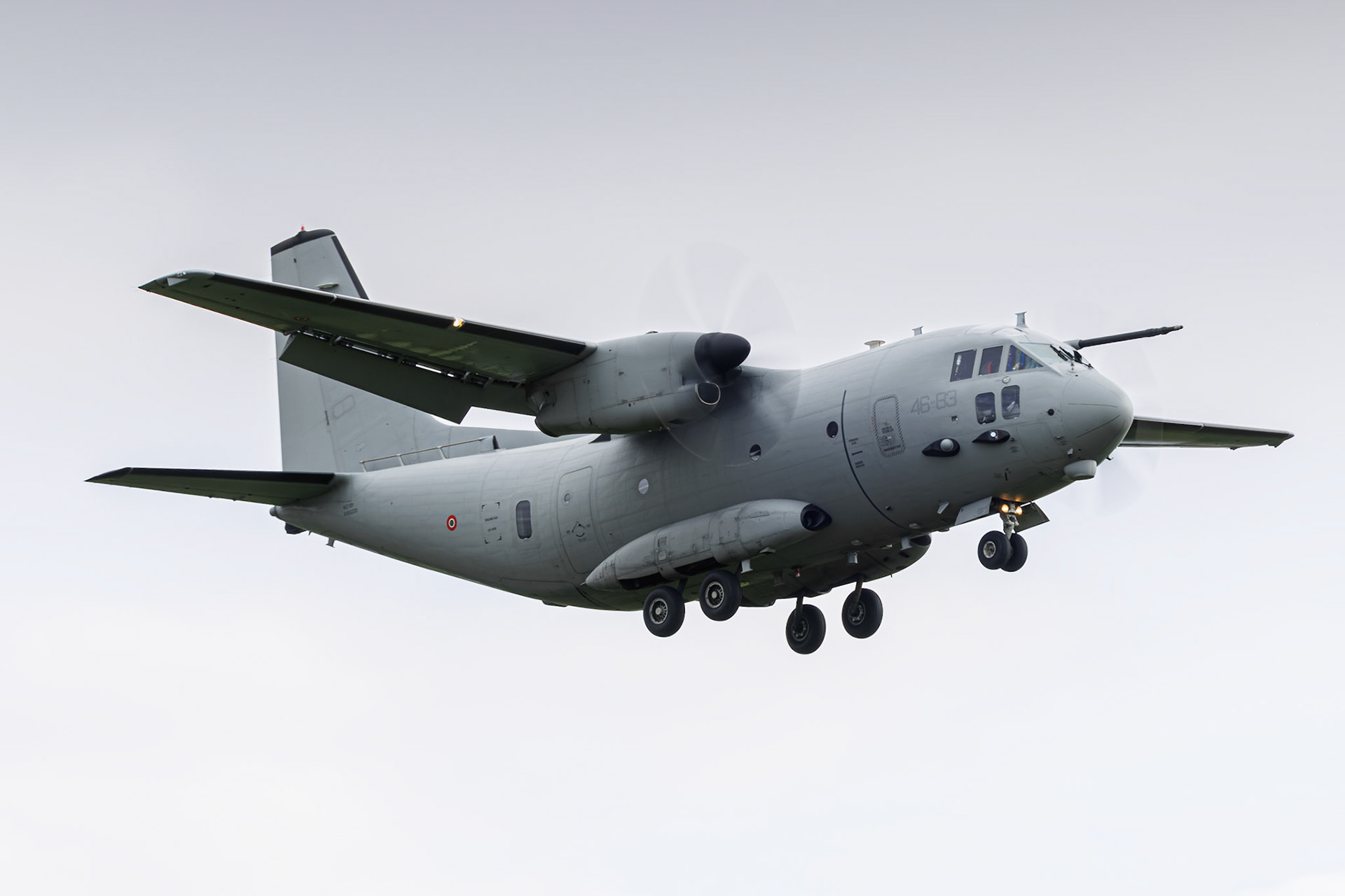 C-27J