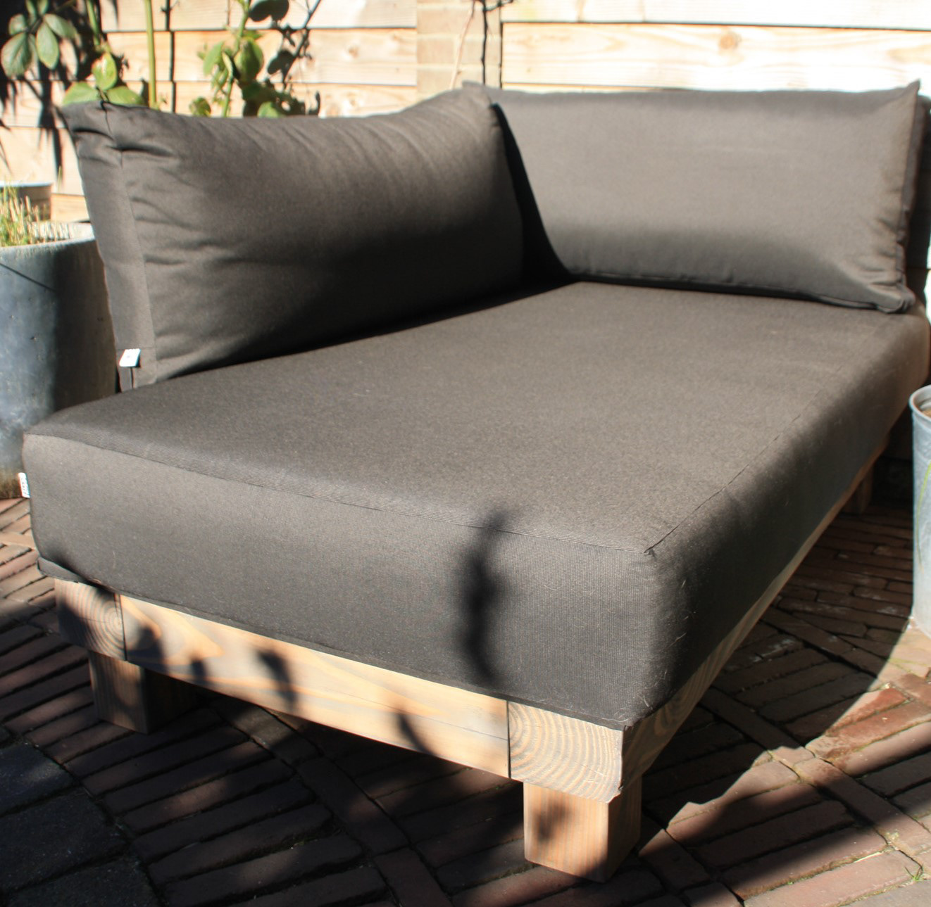Wifera 091 Black