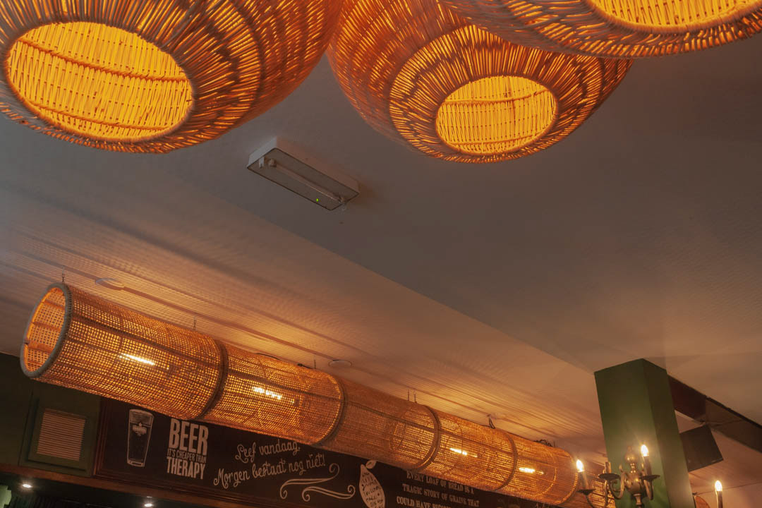 Café Restaurant De Colonel Zeist