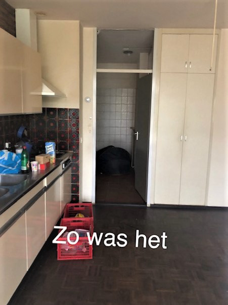 voor