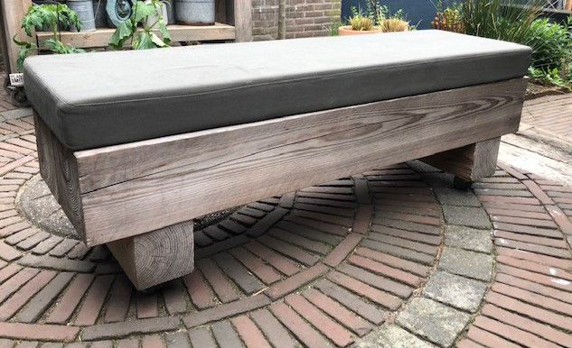 Wifera 162 Anthracite