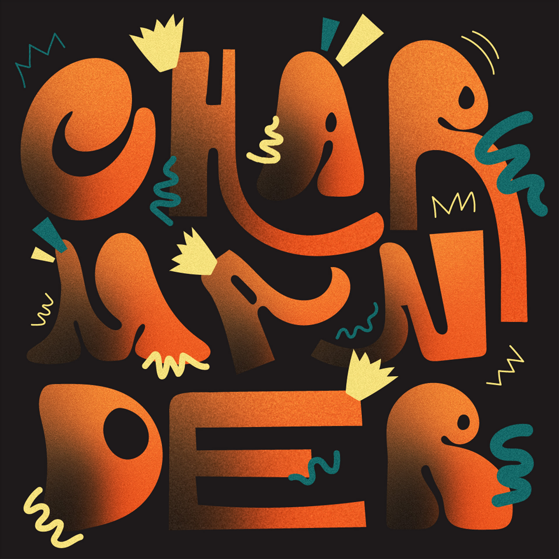 pokemon fan art, charmander fan art, pokemon lettering, pokemon illustration, kanto starters illustration, pokemon gen 1 illustration, charmander  lettering, charmander  illustration, charmander poster