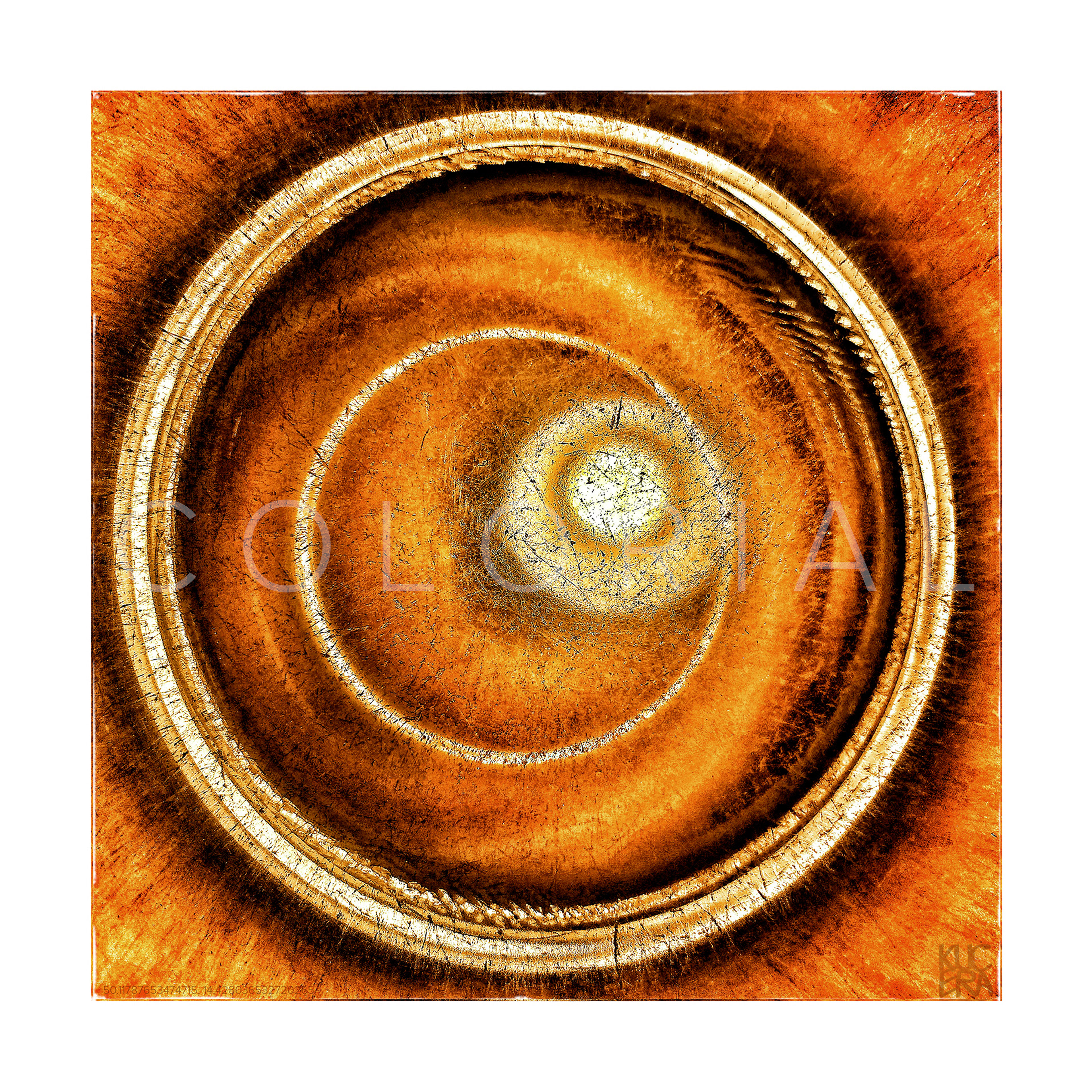 Obraz 0002//60x60cm/0,5cm//         3500,-