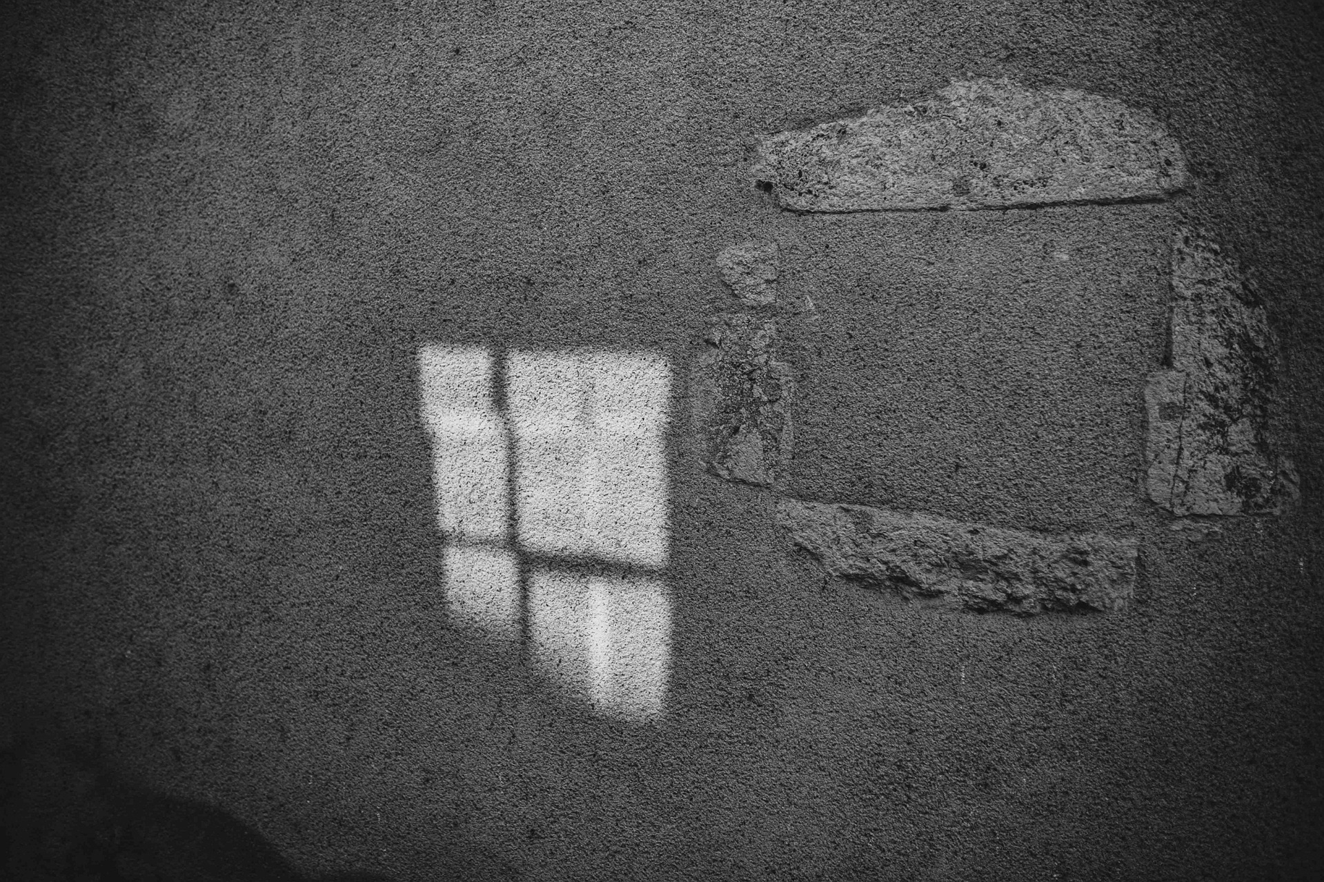 par la fenêtre - 2022