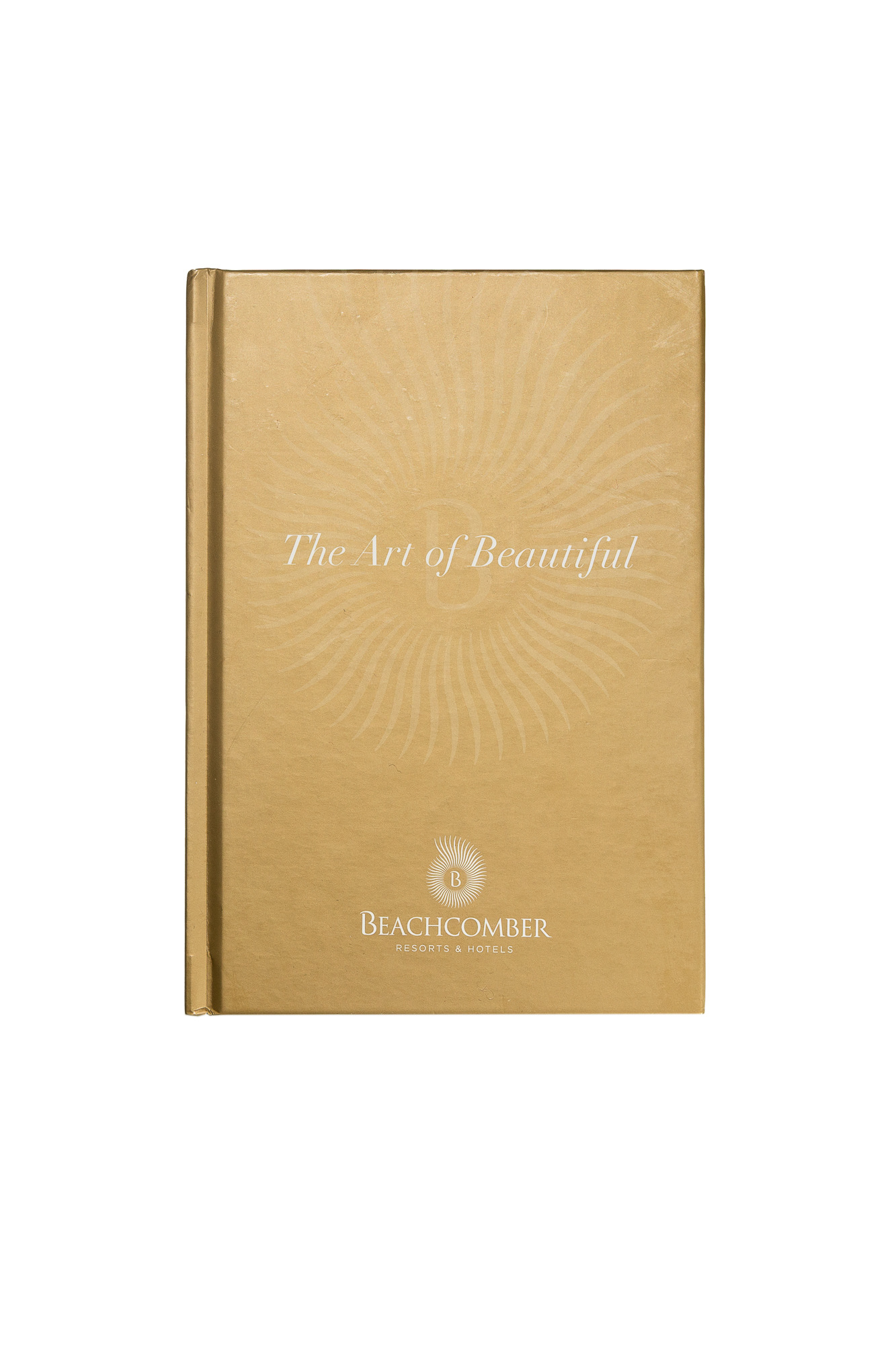 Brand Book designed by Yann Guitton