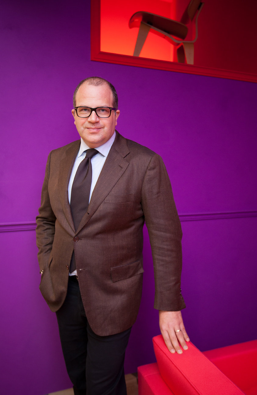 La Manufacture du design