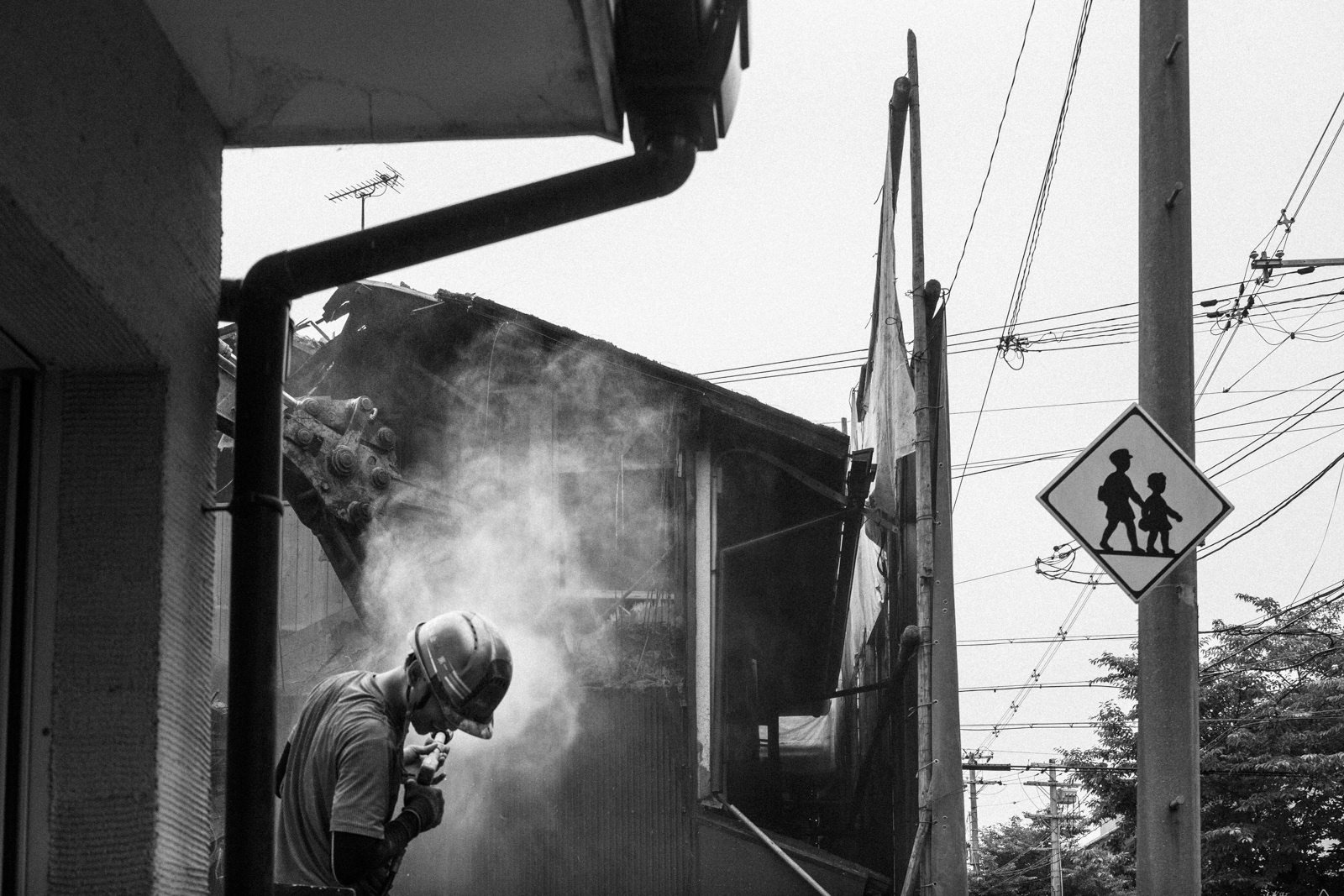 Kyoto streetview - 2023